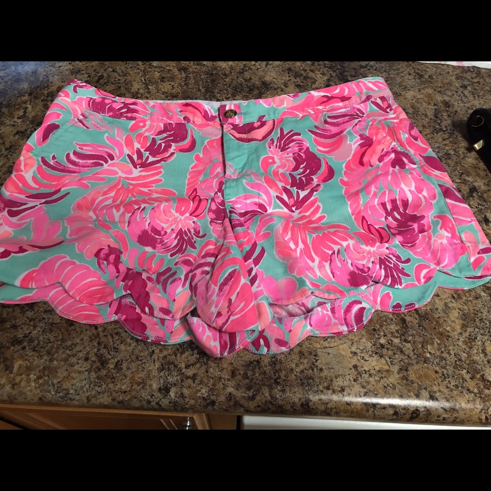 Shorts
